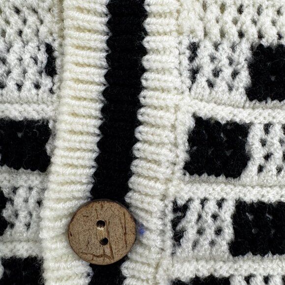 GUESS - Checker Stripe Slater Shirt - Picture 11 of 11